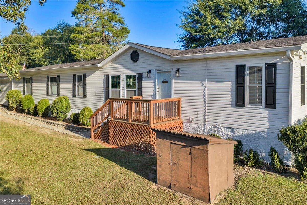 319 Pope Road Property Photo 1