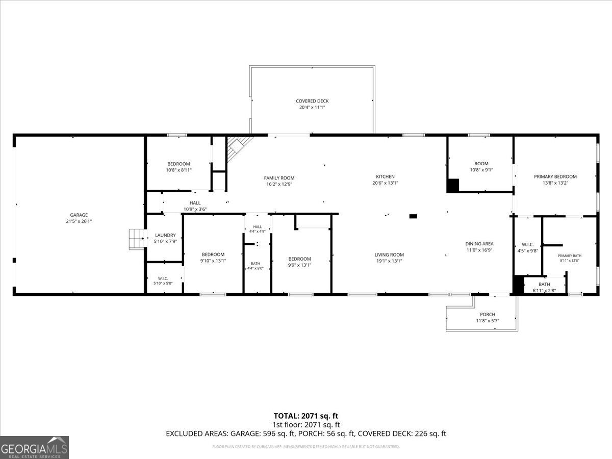 319 Pope Road Property Photo 92