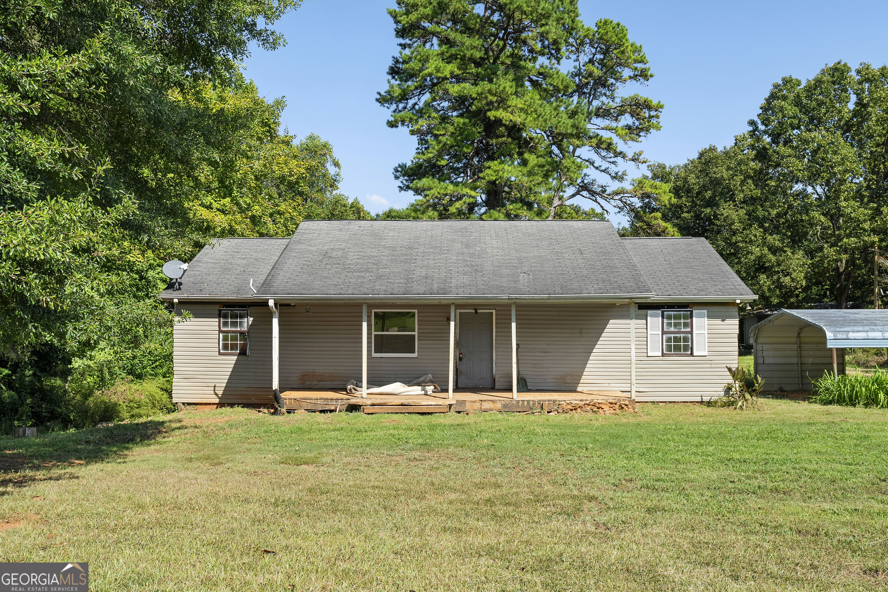 350 Mitchell Road Property Photo 1