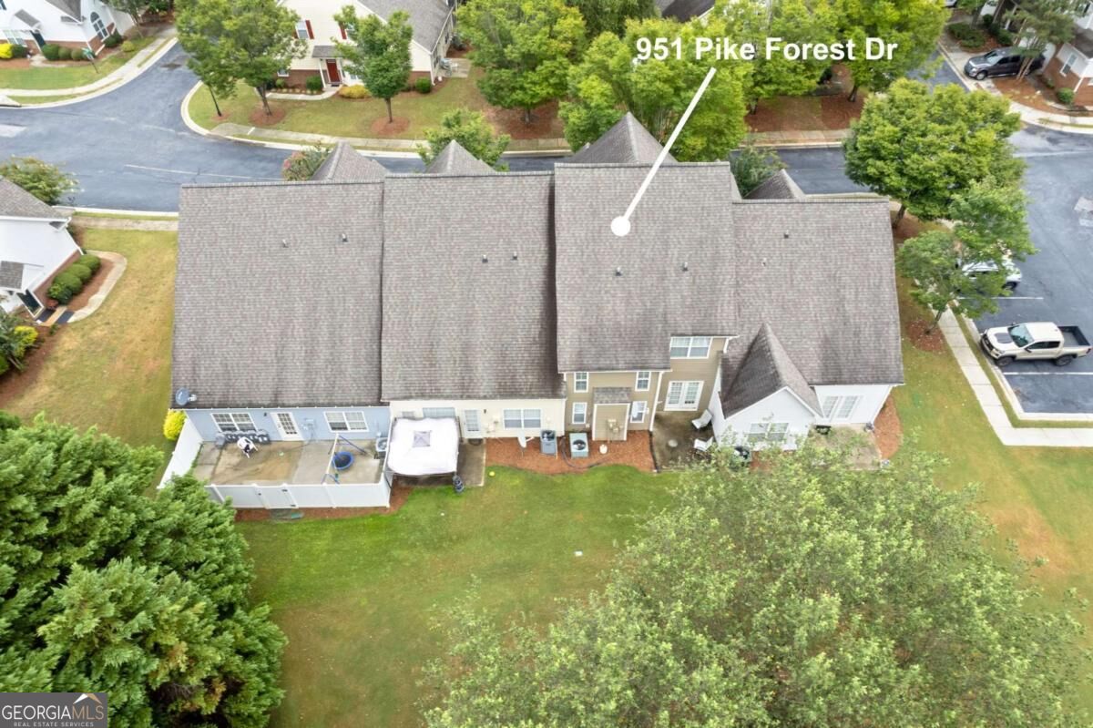 951 Pike Forest Drive Property Photo 17
