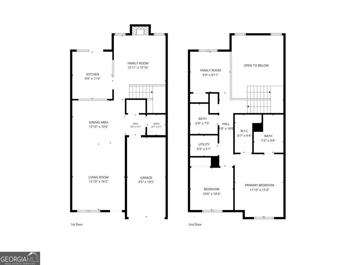 951 Pike Forest Drive Property Photo 19