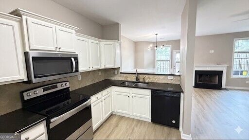 3116 Garrard Place # 7 Property Photo 3