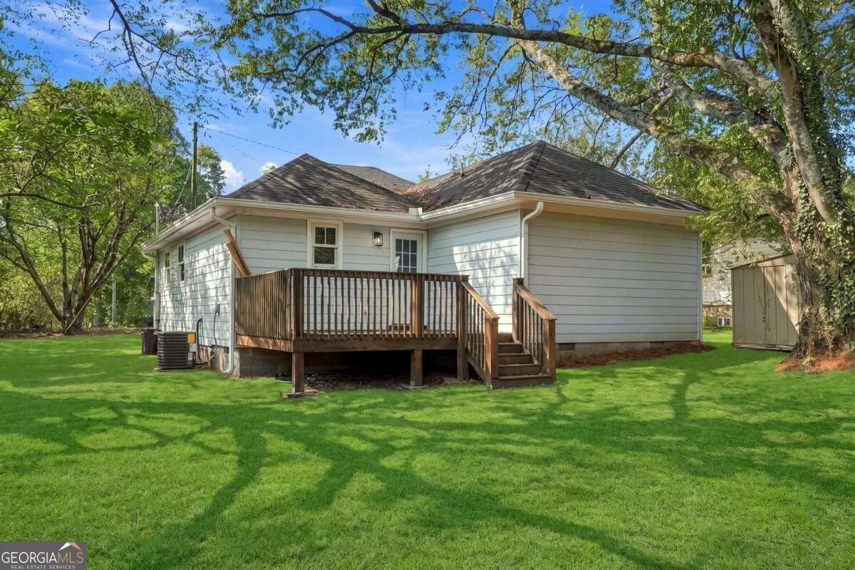 419 Marietta Street Property Photo 28