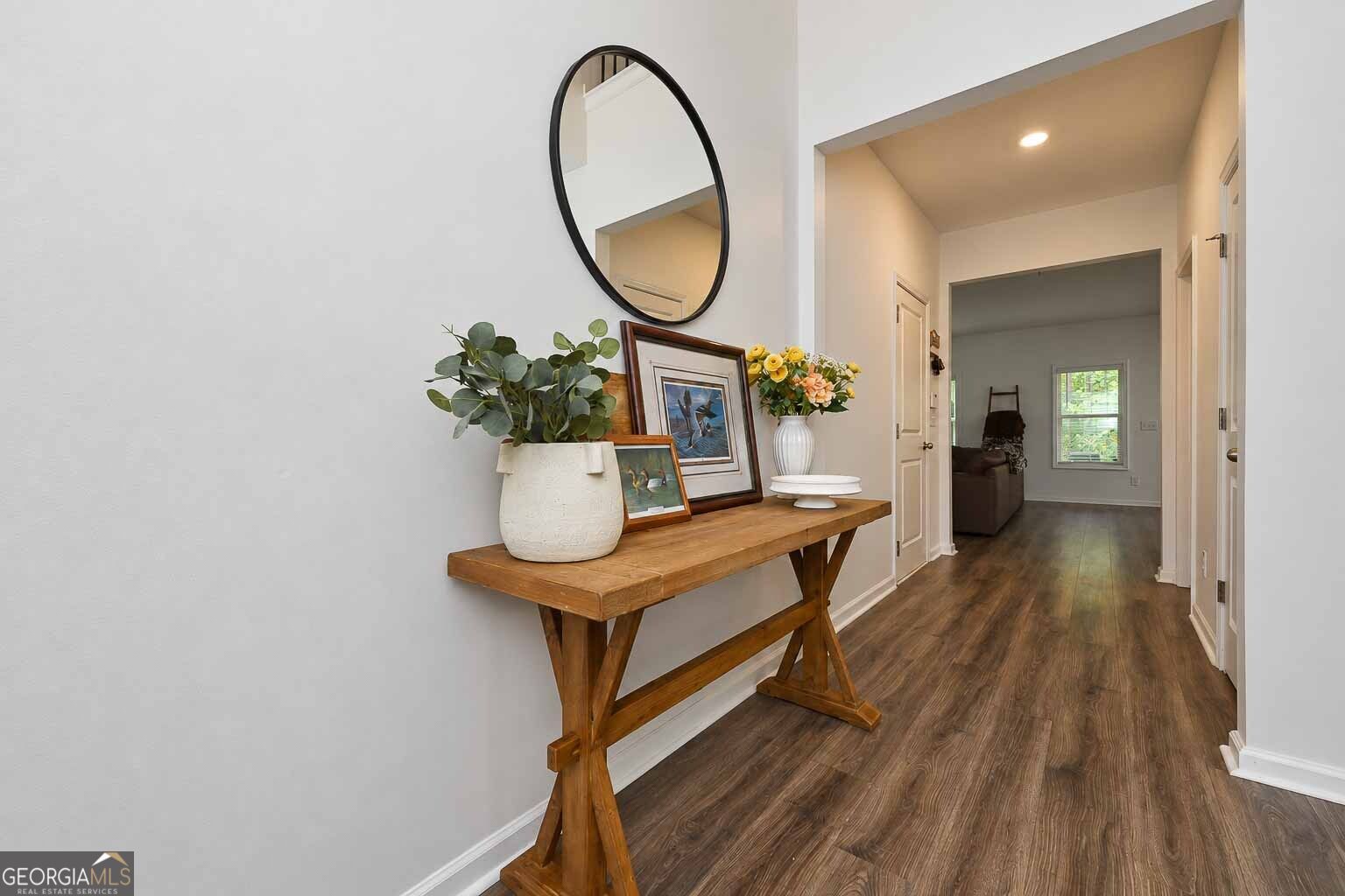124 Turkey Creek Trail Property Photo 4