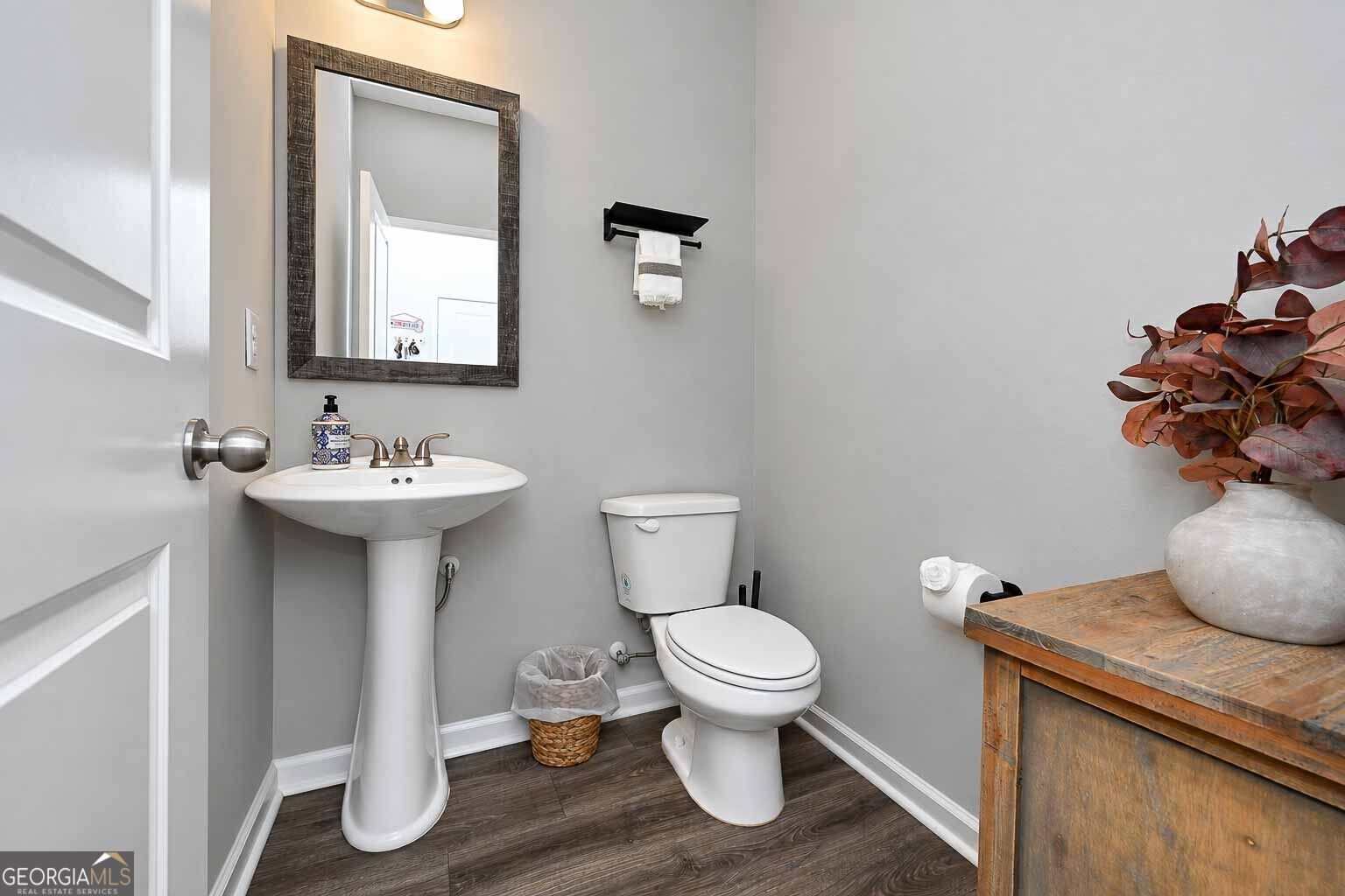 124 Turkey Creek Trail Property Photo 7