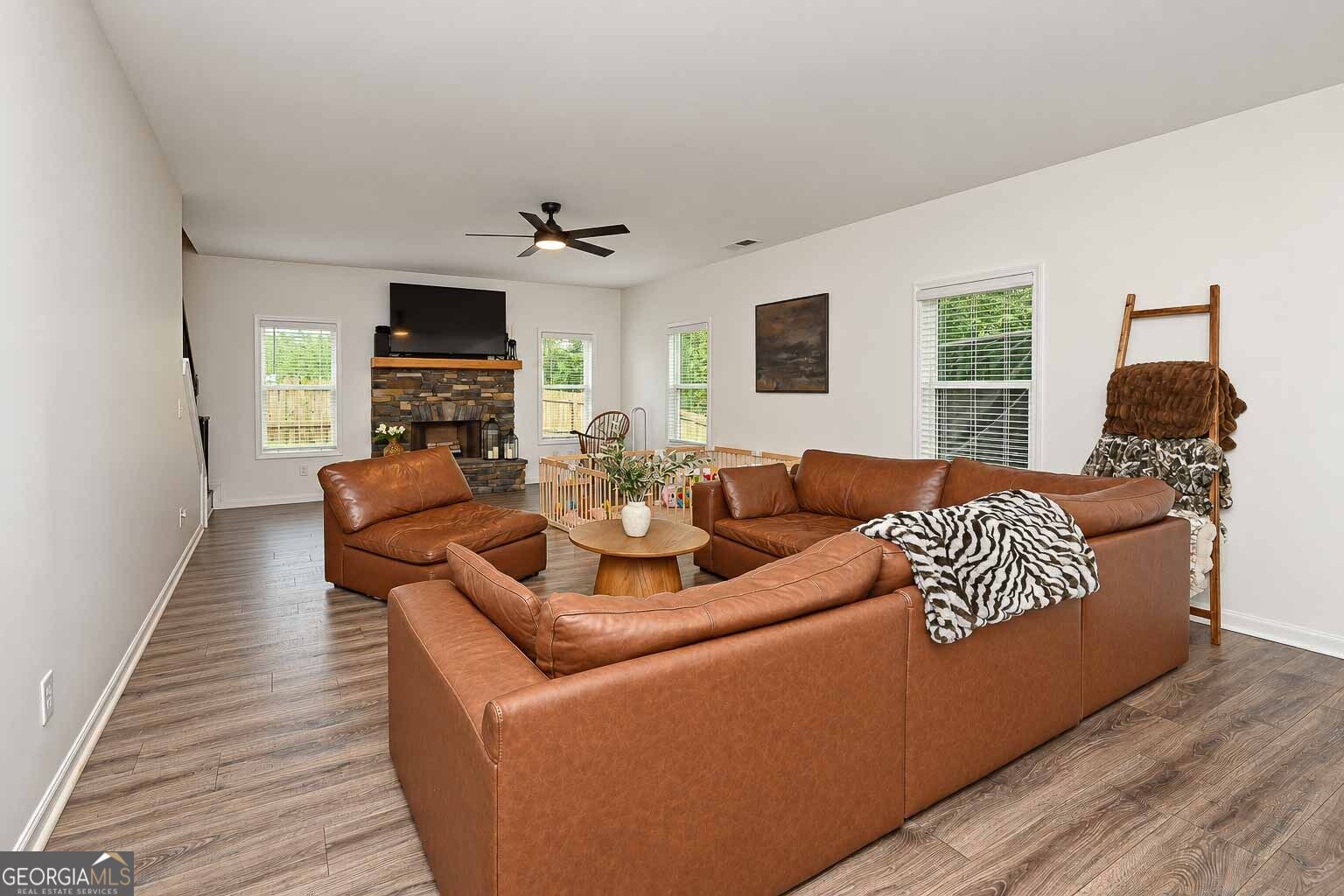 124 Turkey Creek Trail Property Photo 8