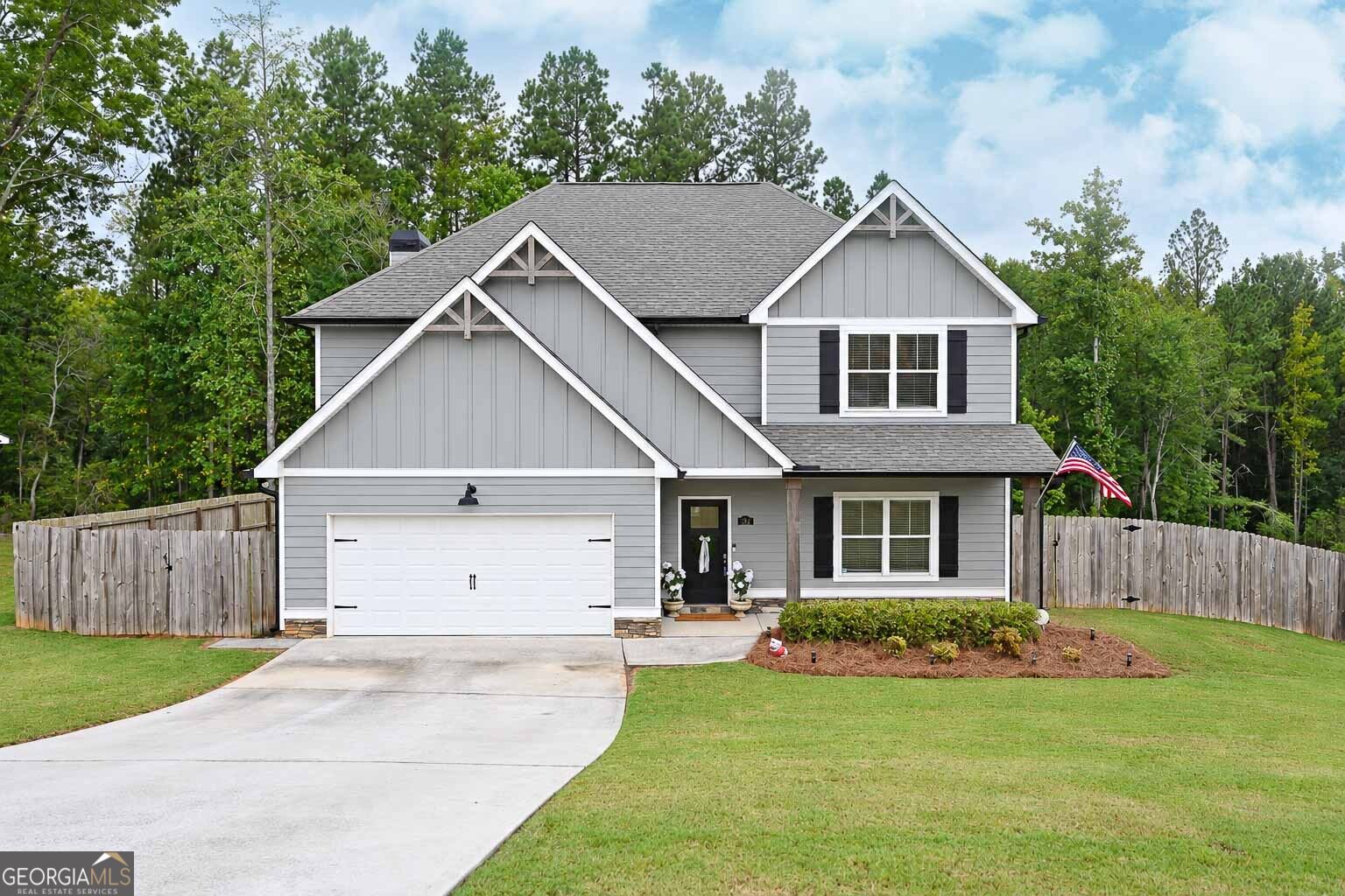 124 Turkey Creek Trail Property Photo 29