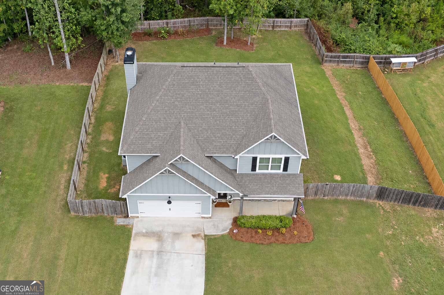 124 Turkey Creek Trail Property Photo 32