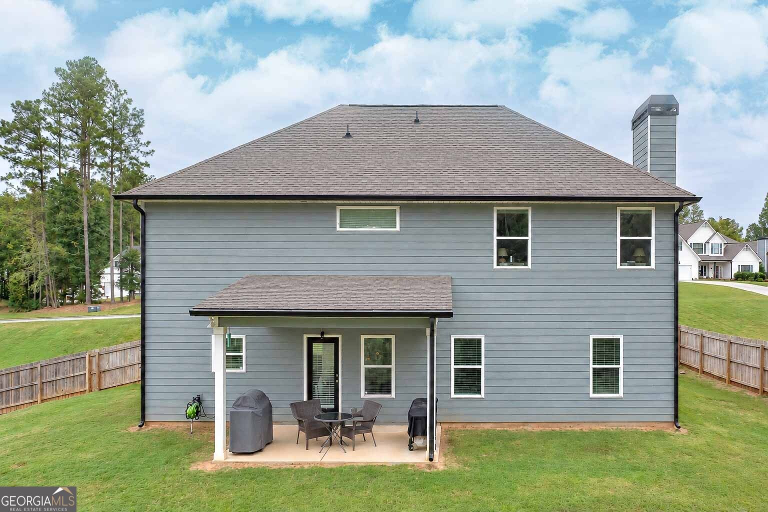 124 Turkey Creek Trail Property Photo 35