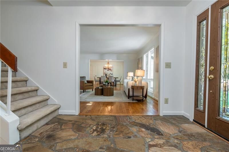 3222 Turtle Lake Drive Se Property Photo 7