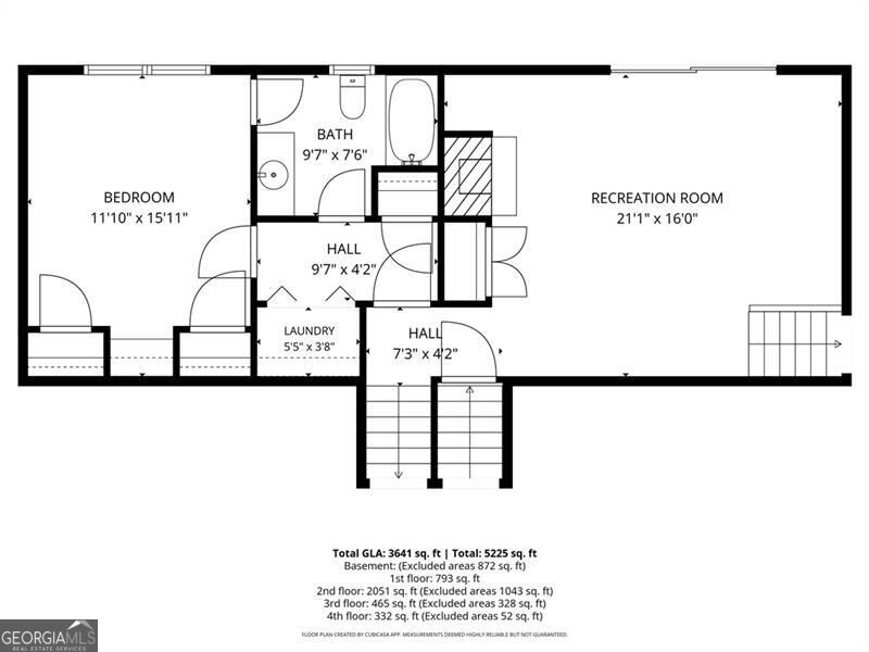 3222 Turtle Lake Drive Se Property Photo 61