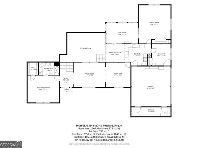 3222 Turtle Lake Drive Se Property Photo 62