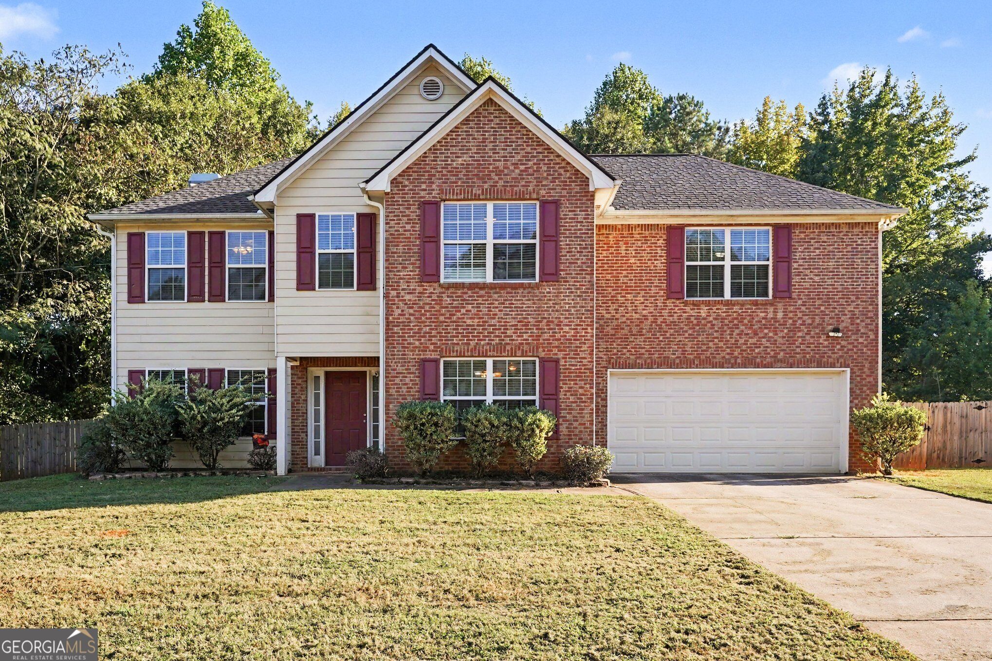 614 Tranquillity Way Property Photo 1