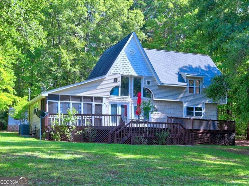 91 Woodland Way Property Photo 2