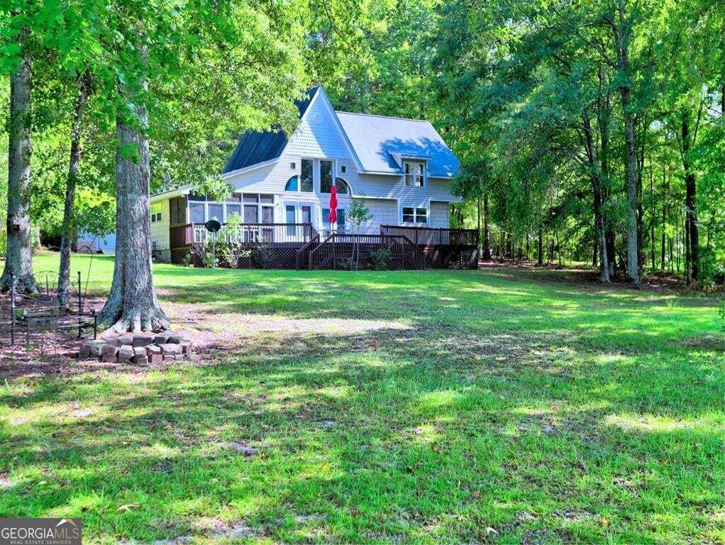 91 Woodland Way Property Photo 3