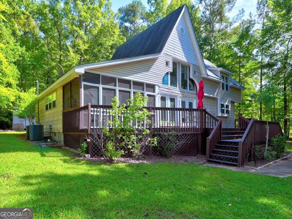 91 Woodland Way Property Photo 4