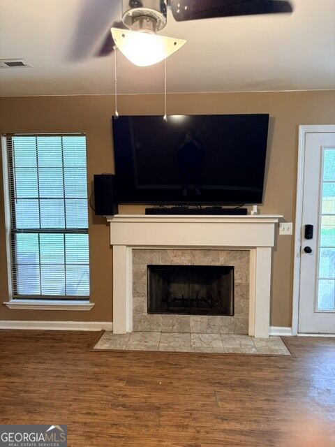901 Brighton Way Property Photo 5
