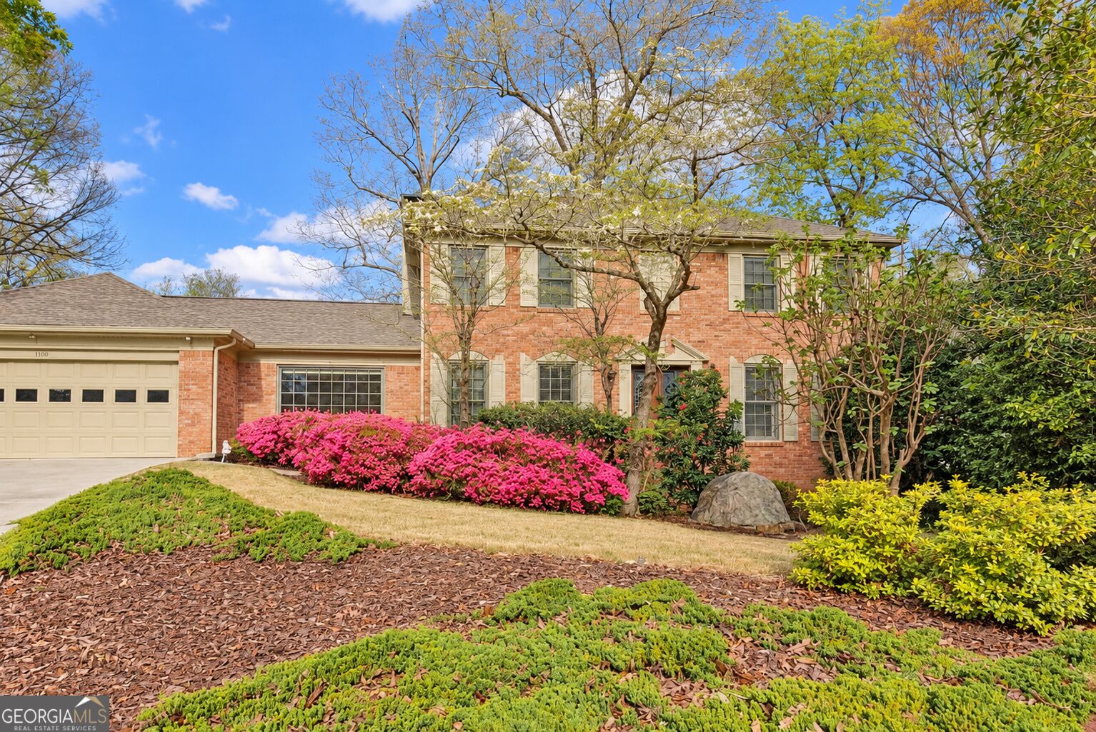 3730 Bloxham Court Property Photo 1
