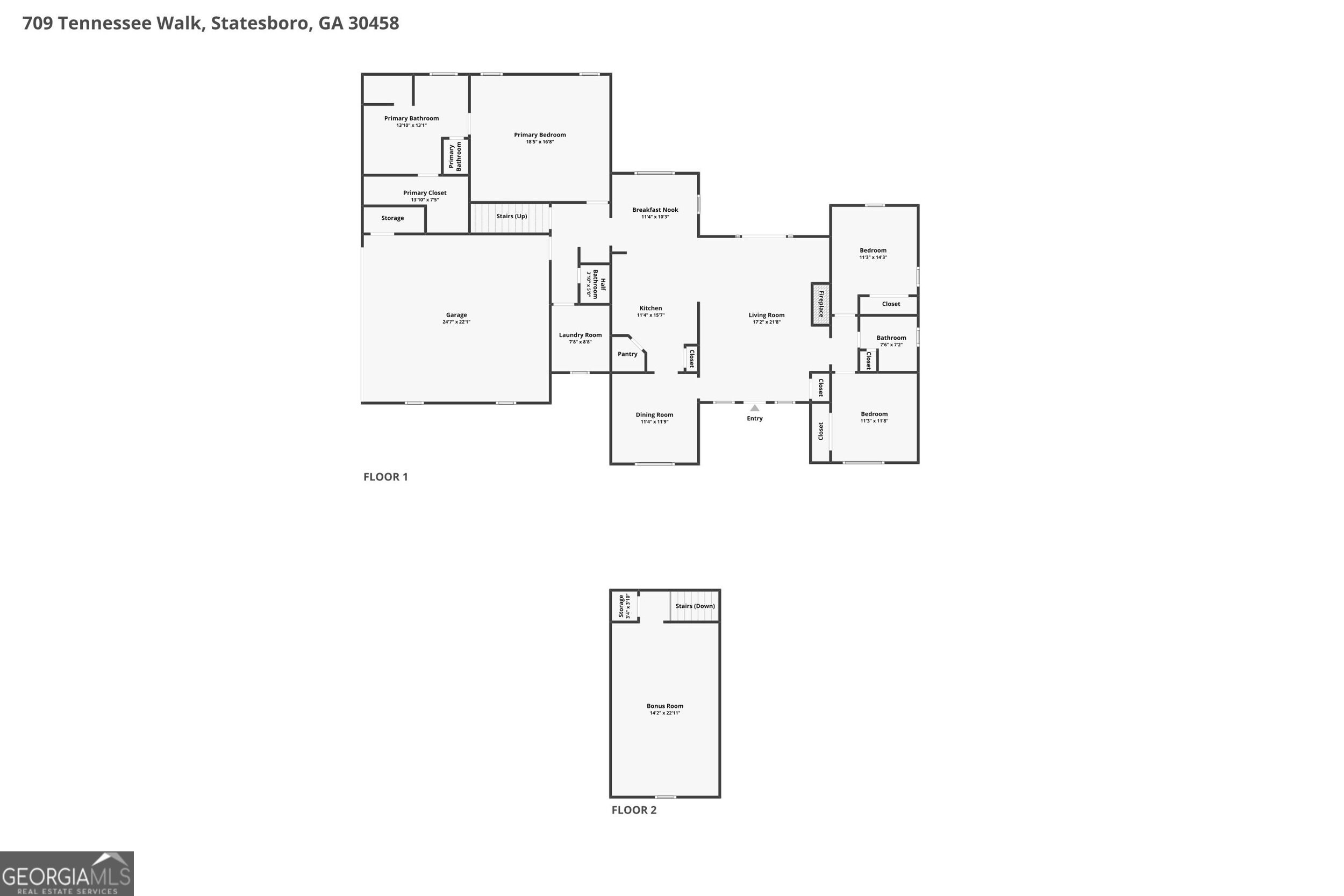 709 Tennessee Walk Property Photo 40