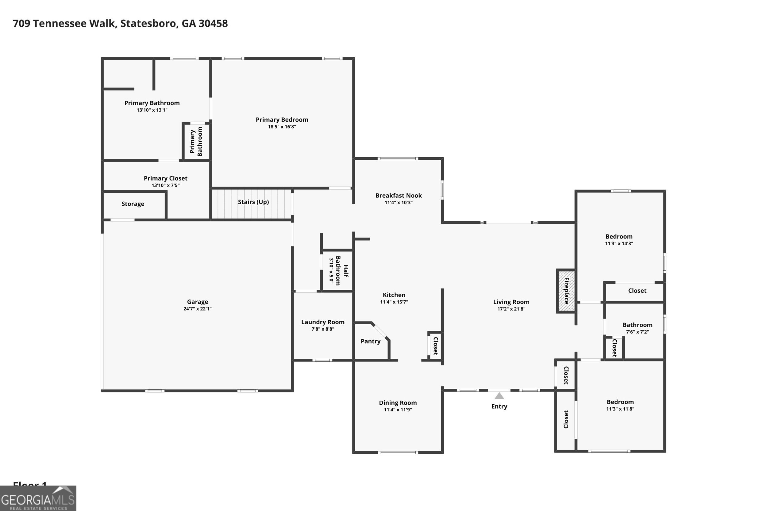 709 Tennessee Walk Property Photo 41