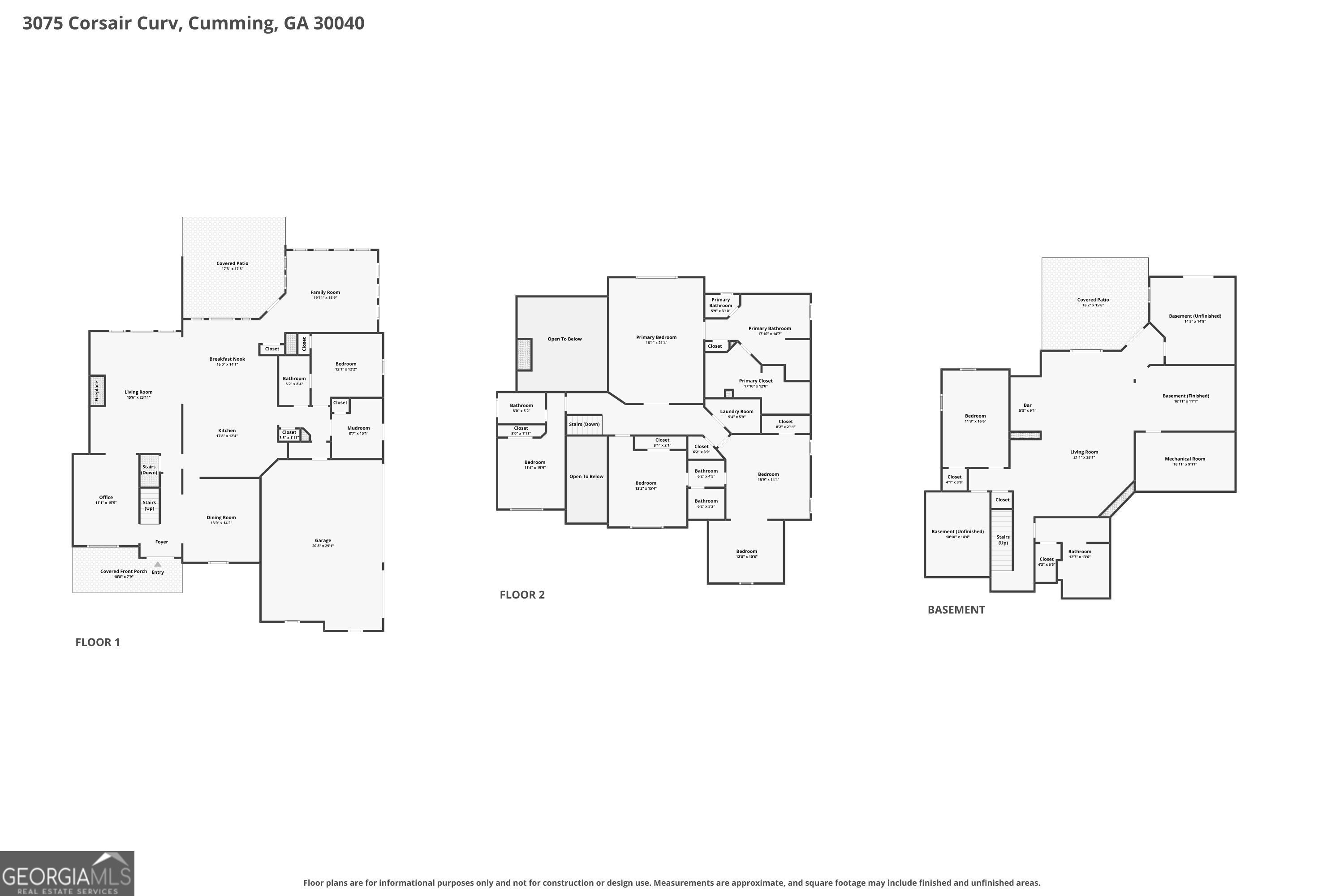 3075 Corsair Curve Property Photo 46