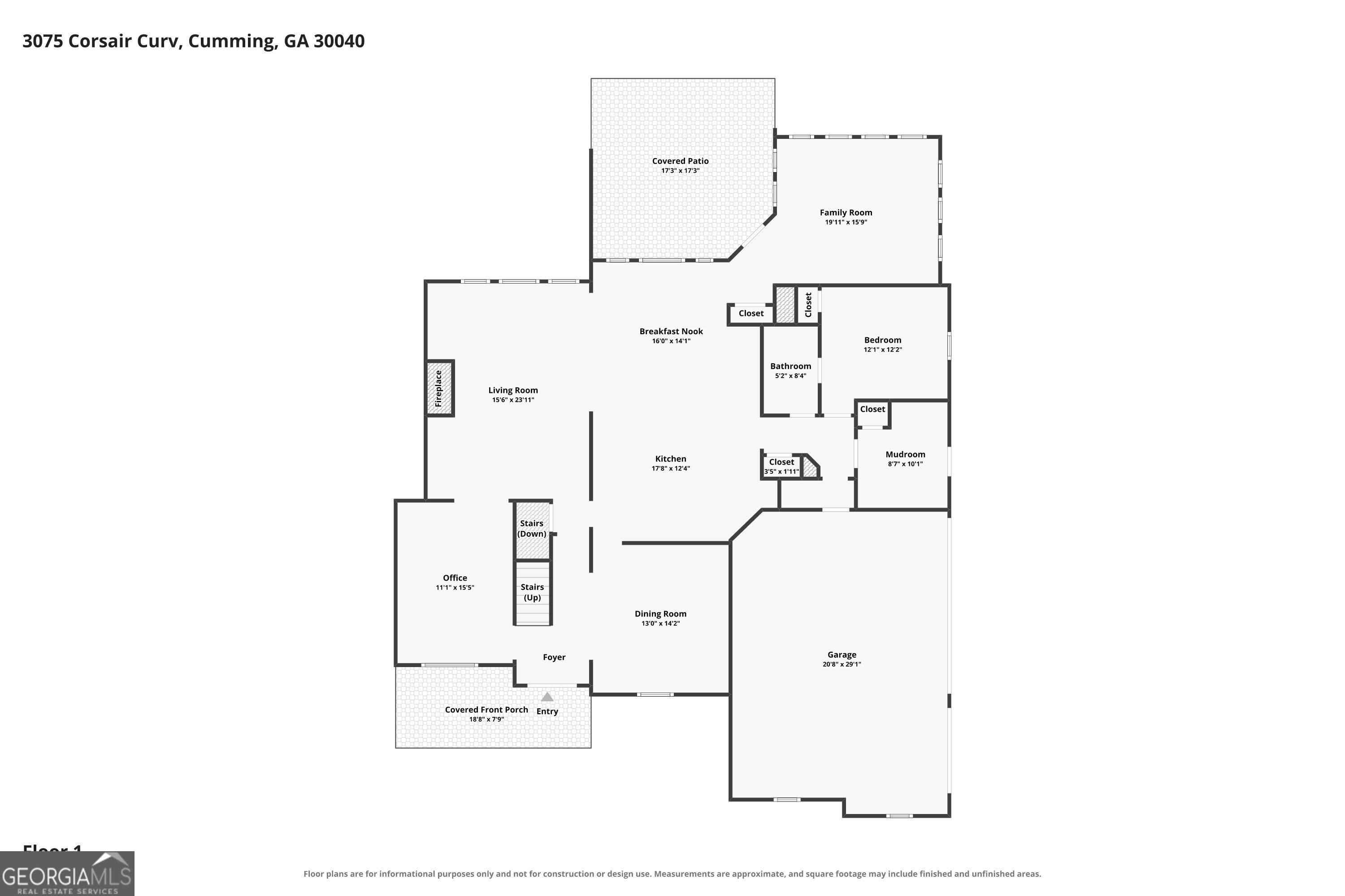 3075 Corsair Curve Property Photo 48