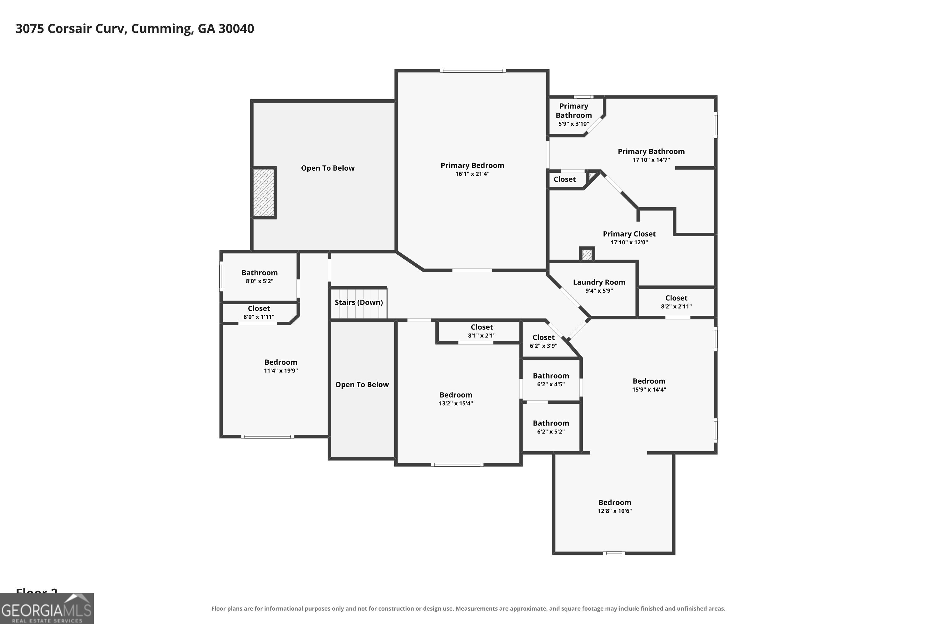3075 Corsair Curve Property Photo 49