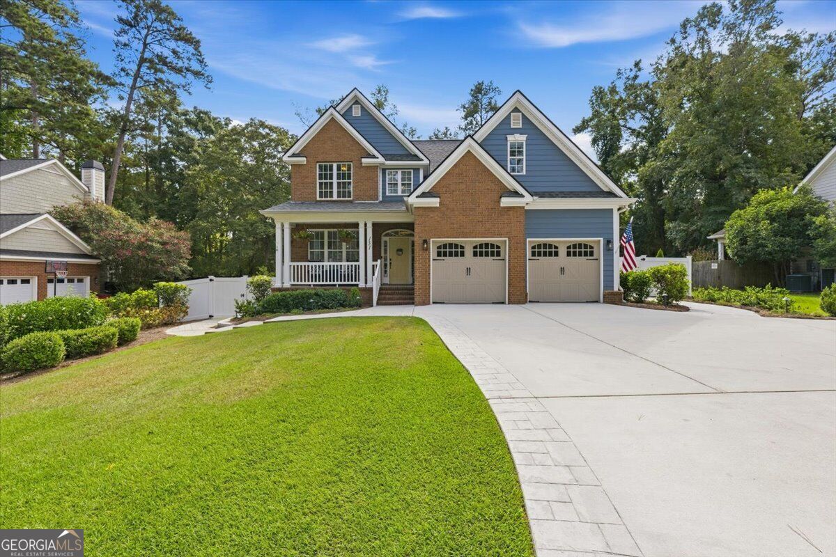 131 Lokchapee Drive Property Photo 1