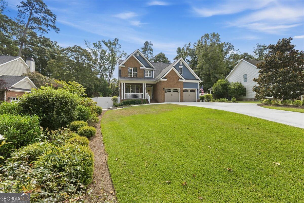 131 Lokchapee Drive Property Photo 4