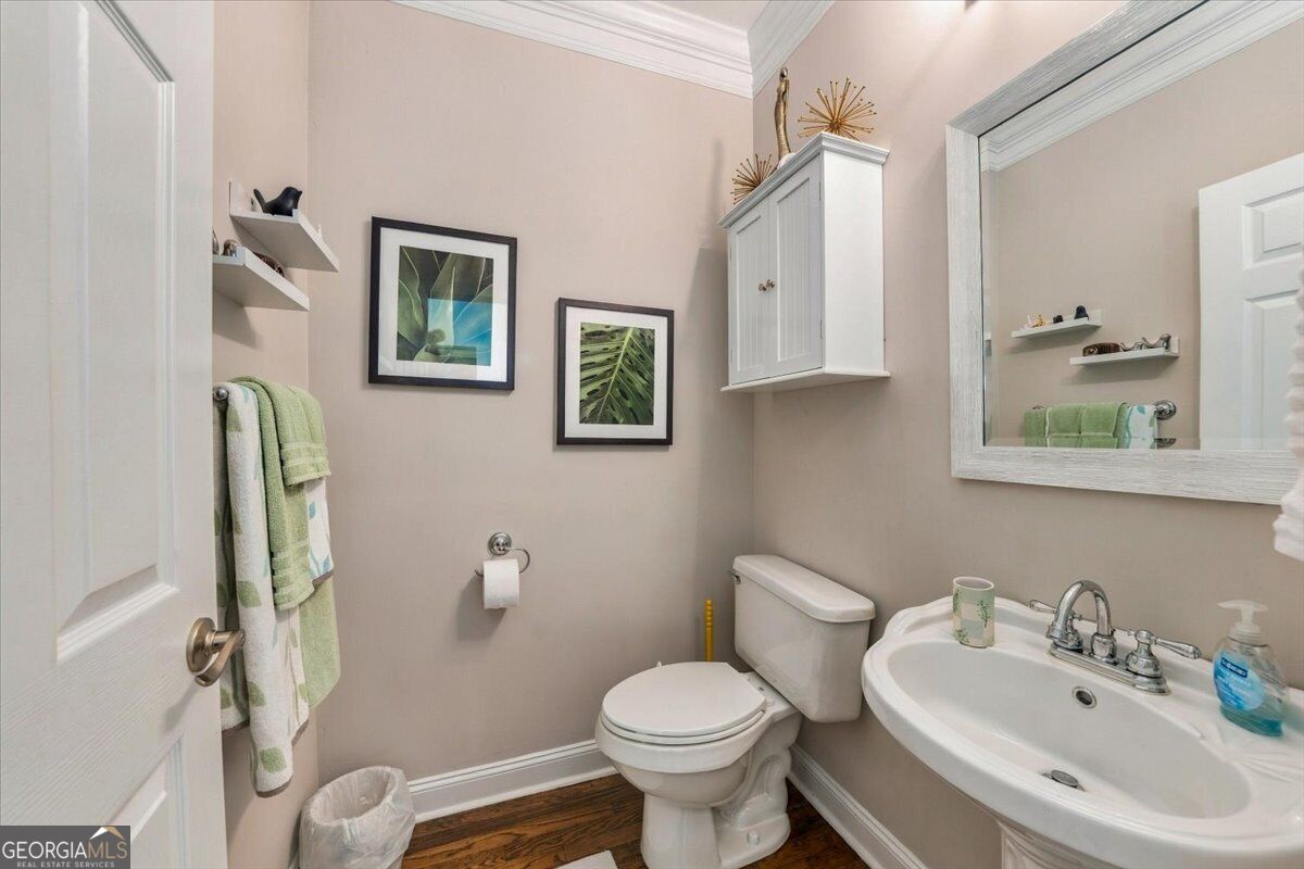 131 Lokchapee Drive Property Photo 9