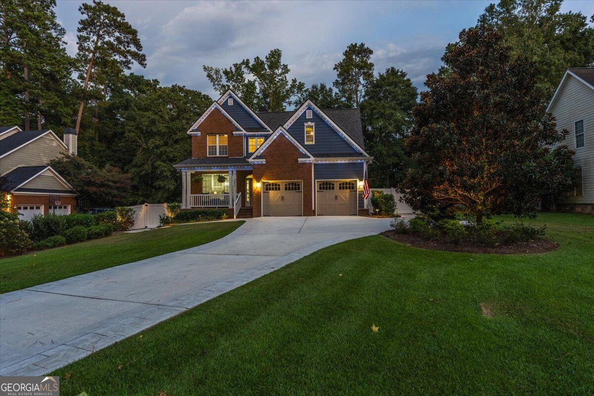 131 Lokchapee Drive Property Photo 33