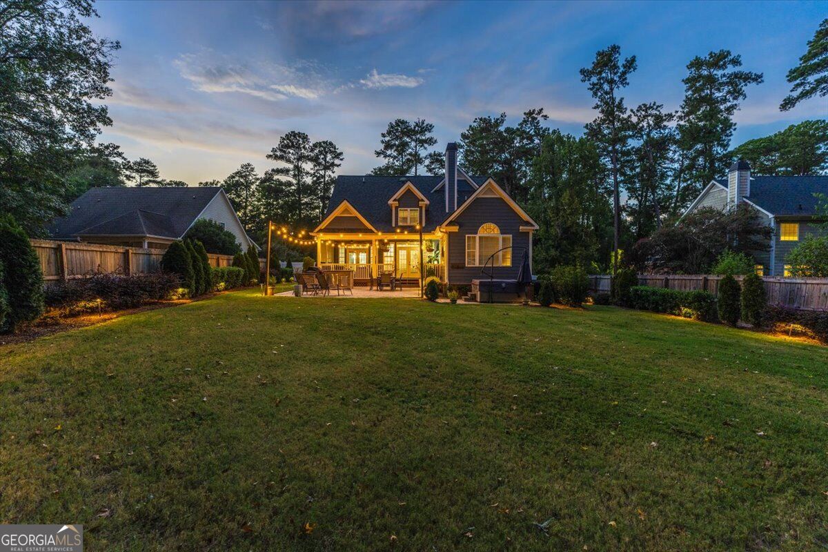 131 Lokchapee Drive Property Photo 46