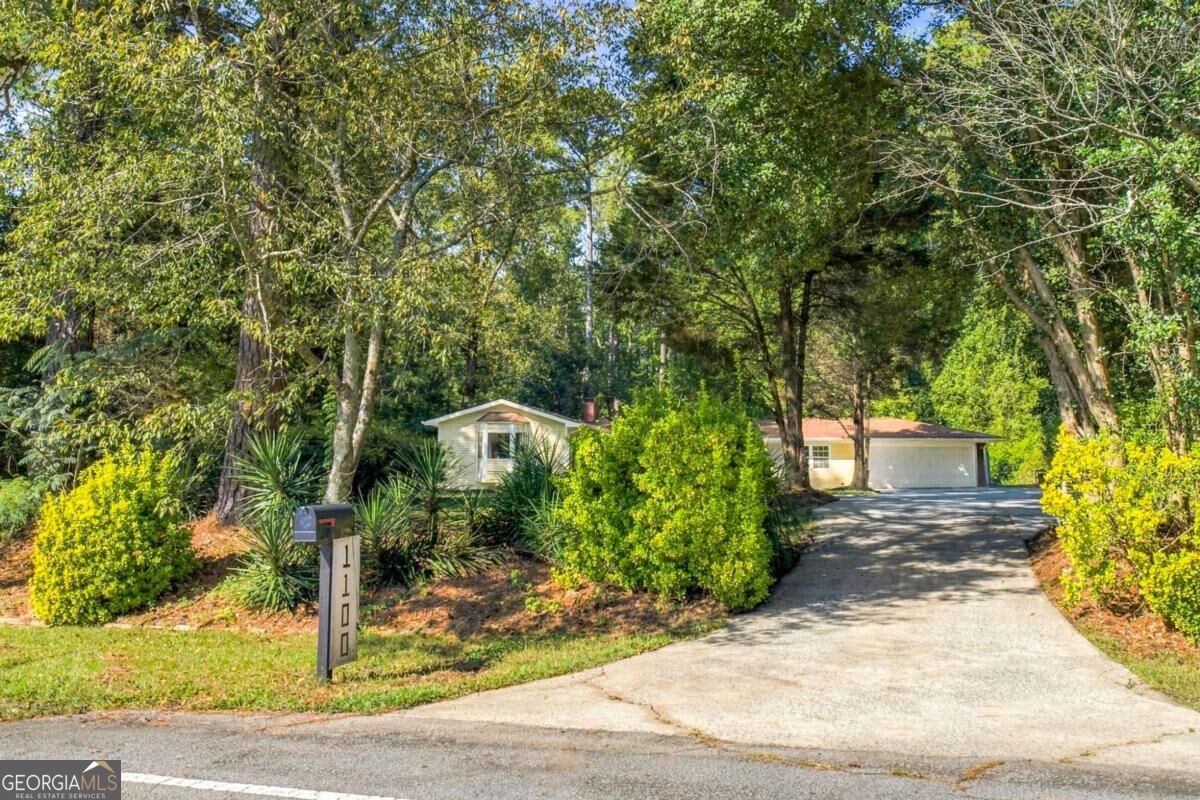 1100 Boat Rock Road Sw Property Photo 1