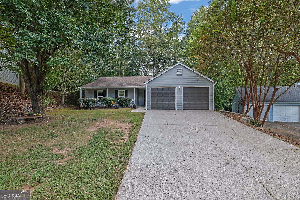 10650 Colony Glen Drive Property Photo 1