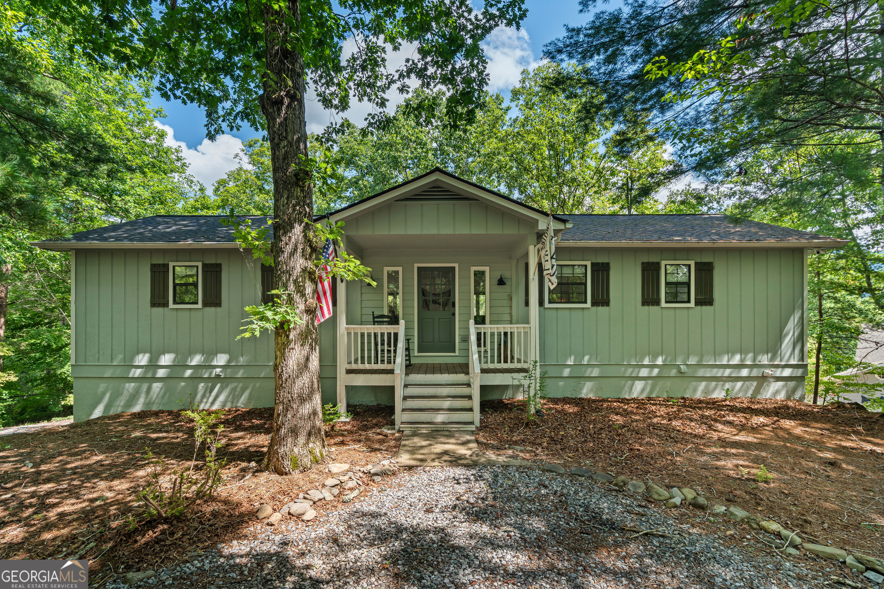 169 Windjammer Spur Property Photo 1