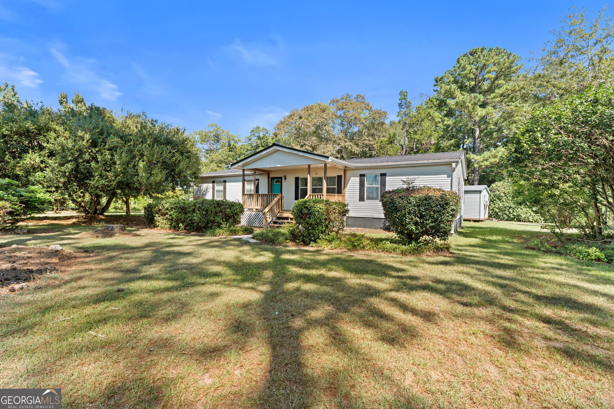 780 Old National Highway Property Photo 2