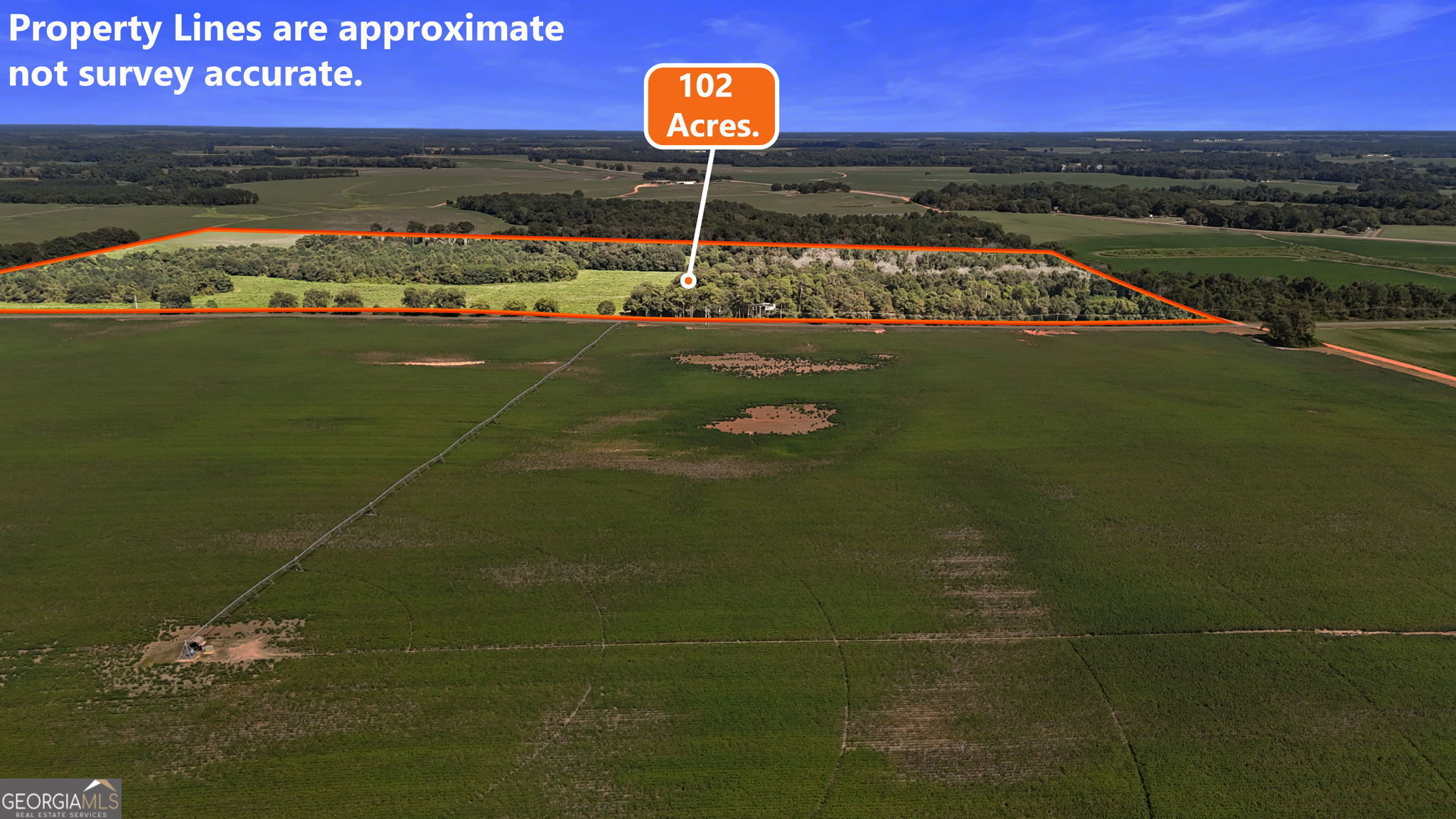 780 Old National Highway Property Photo 4