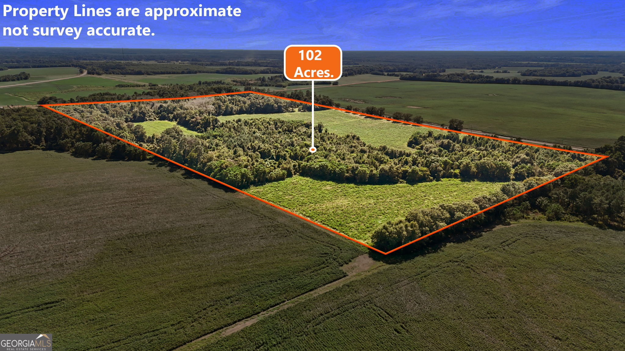 780 Old National Highway Property Photo 5