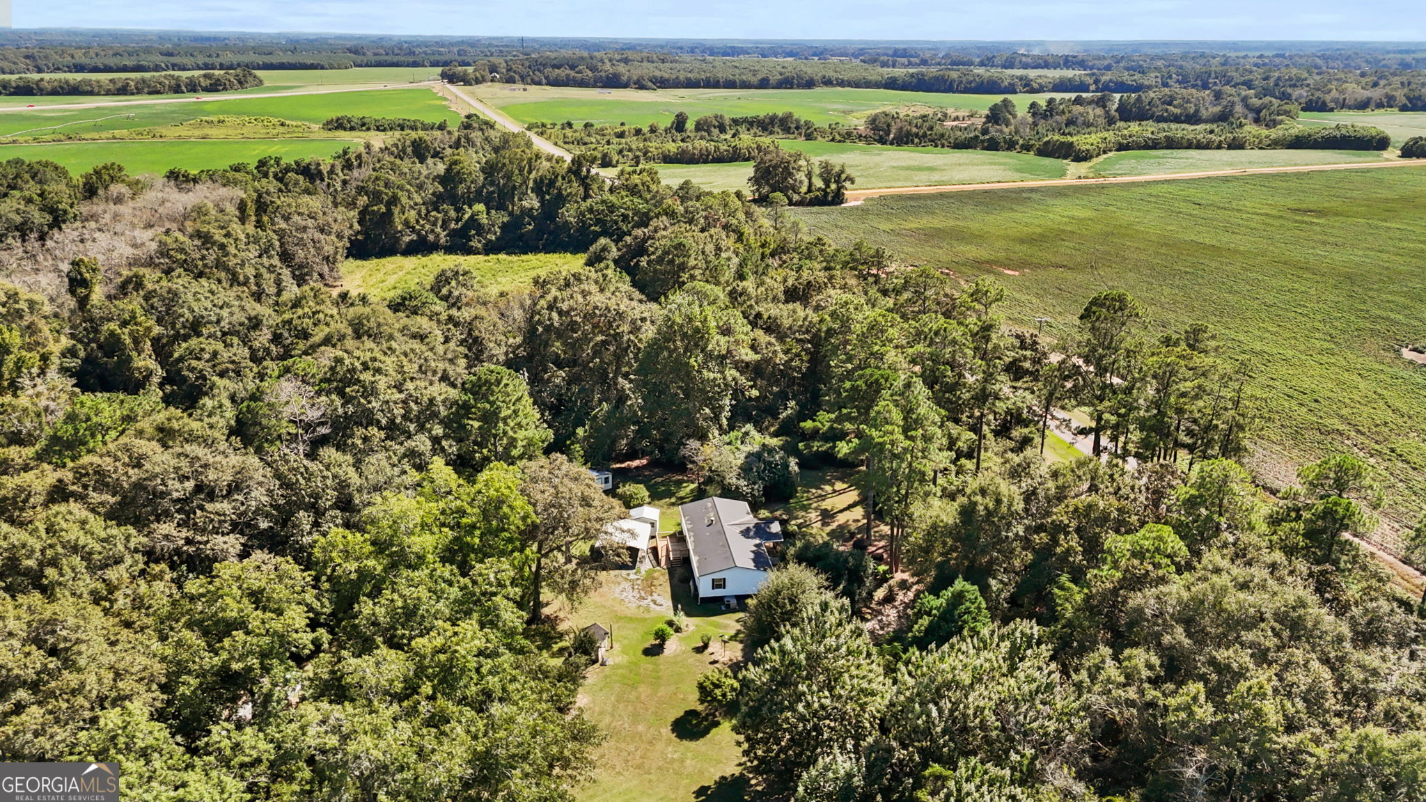 780 Old National Highway Property Photo 6