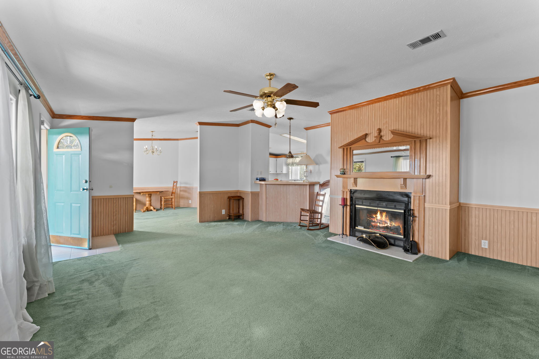 780 Old National Highway Property Photo 13