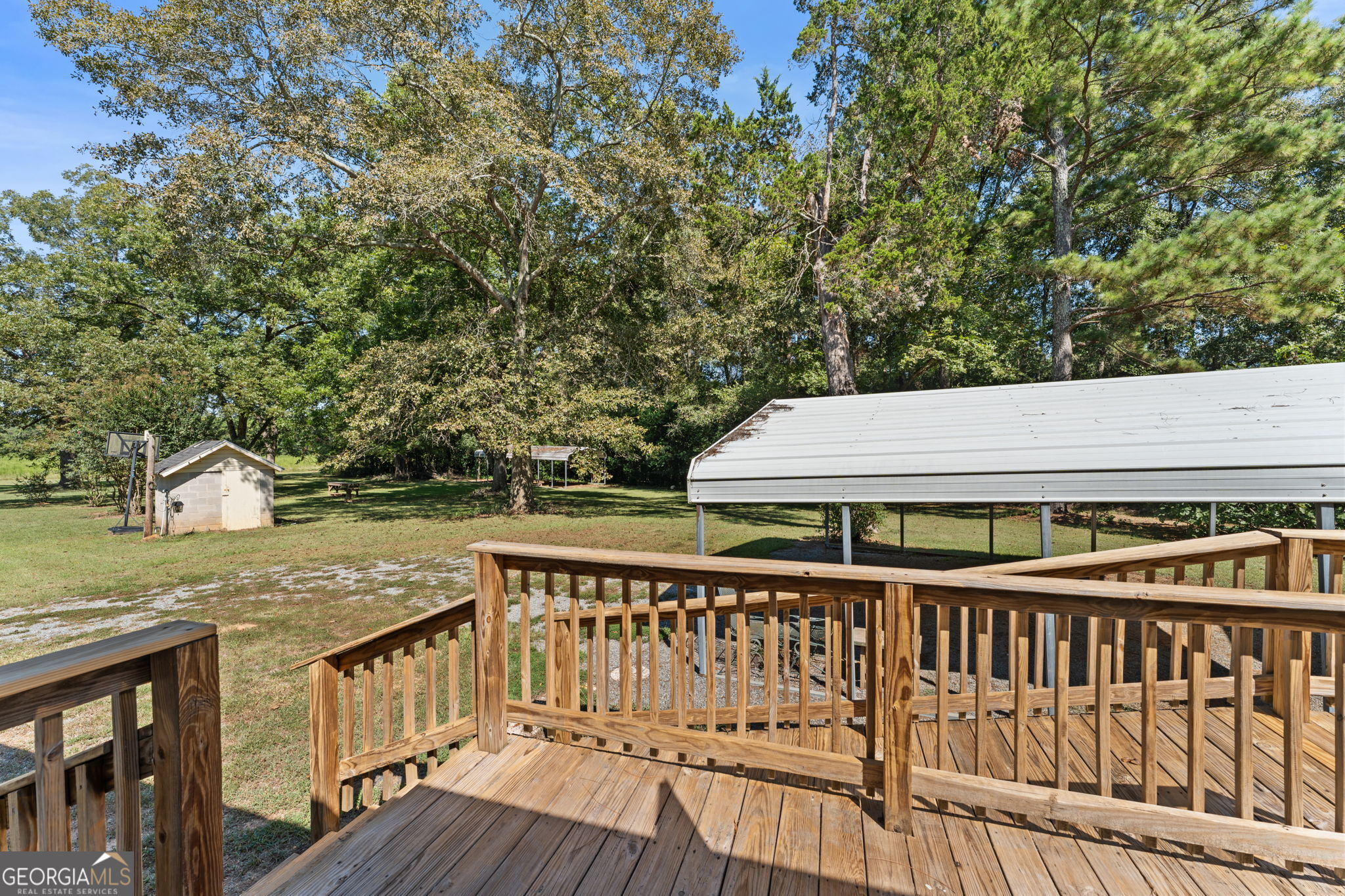 780 Old National Highway Property Photo 31