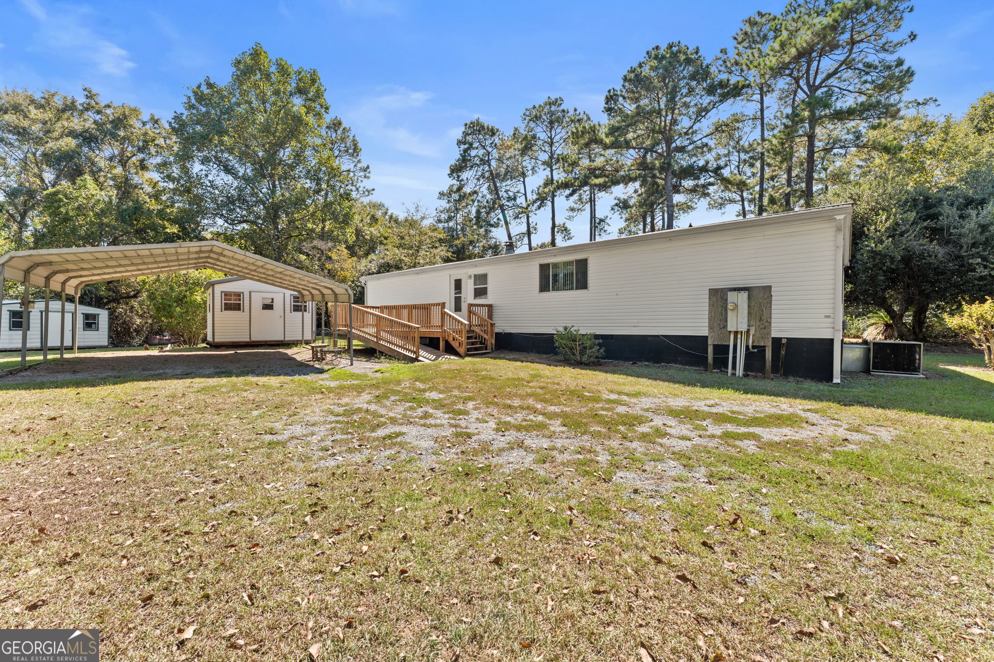 780 Old National Highway Property Photo 33