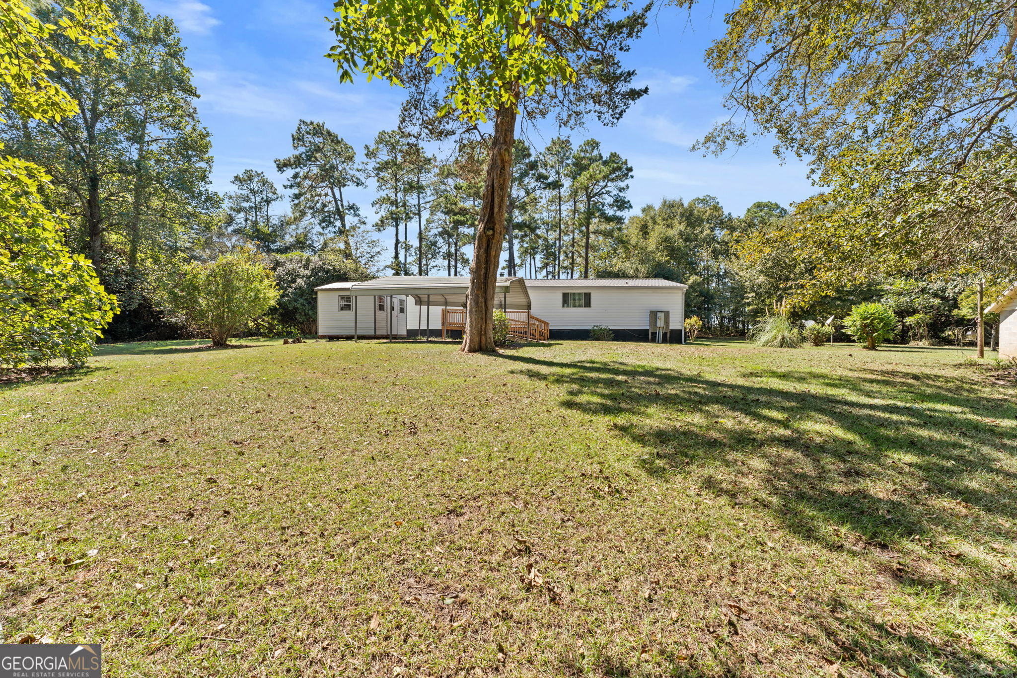 780 Old National Highway Property Photo 35