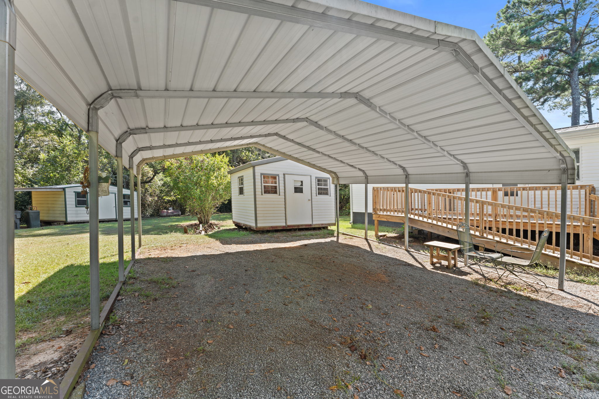 780 Old National Highway Property Photo 36