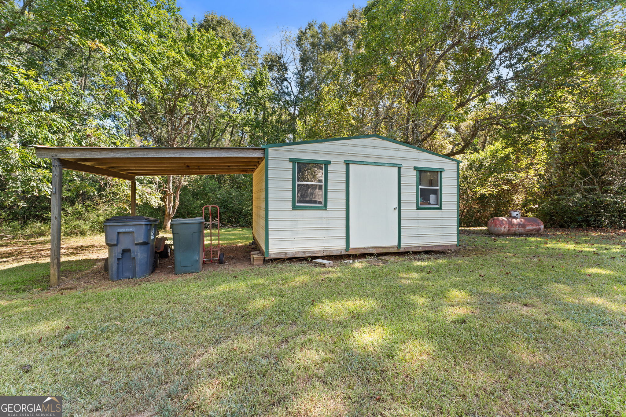 780 Old National Highway Property Photo 37