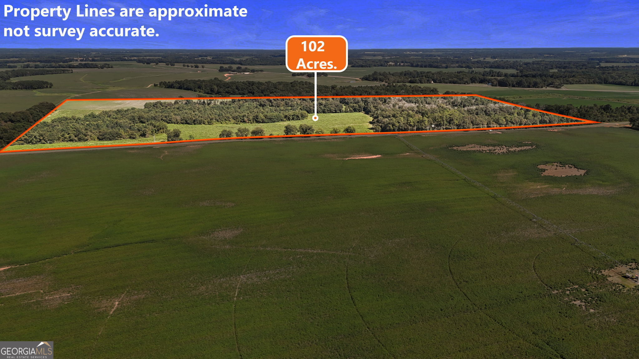 780 Old National Highway Property Photo 42