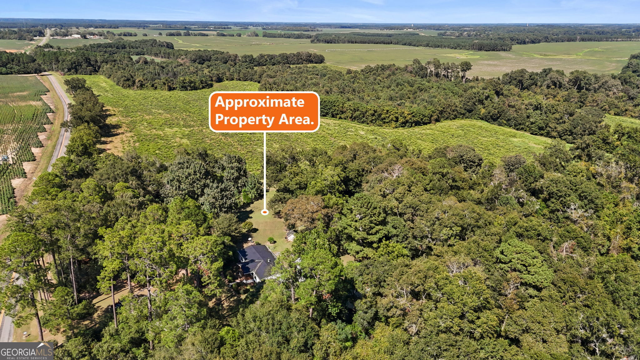 780 Old National Highway Property Photo 44