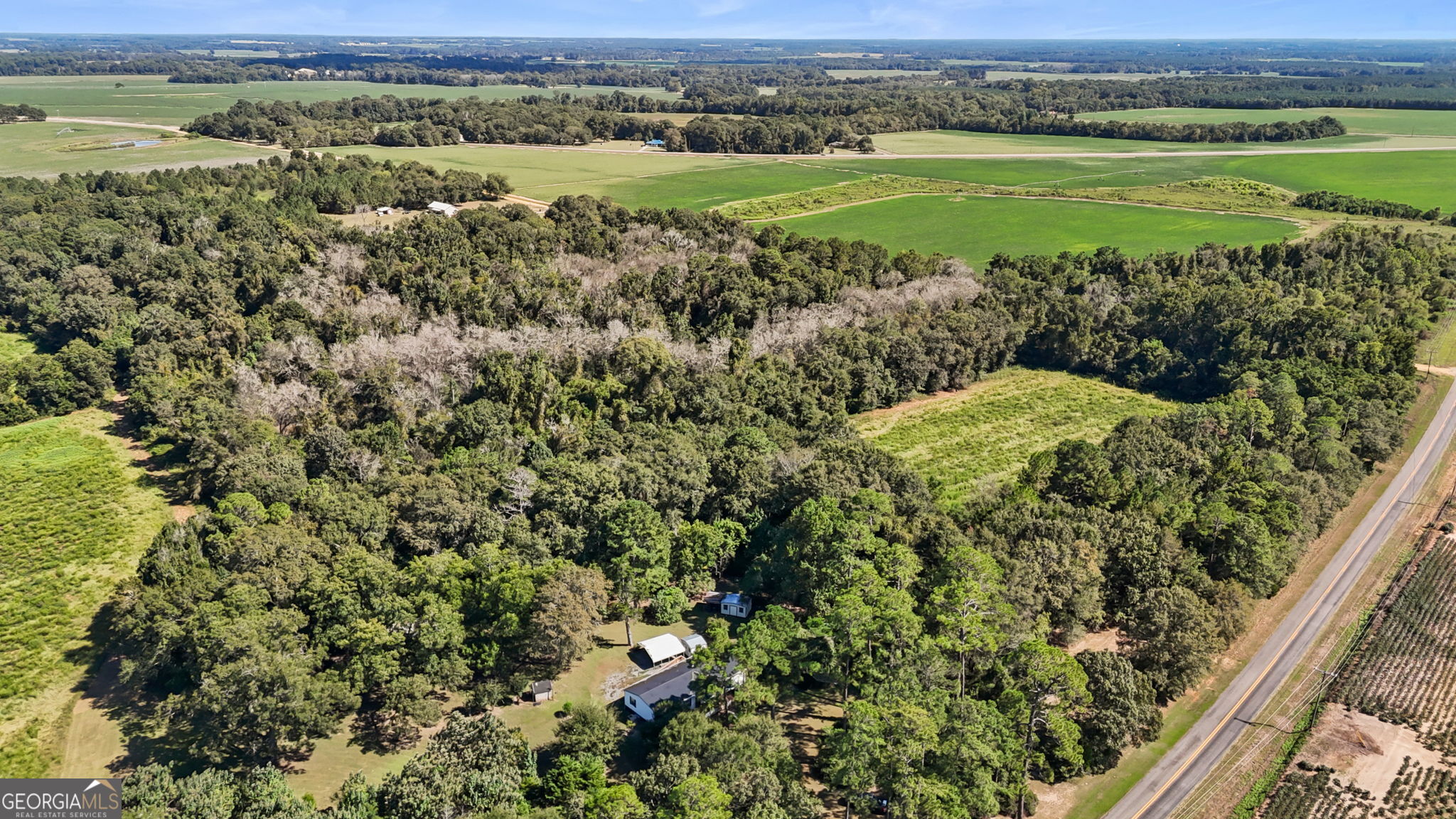 780 Old National Highway Property Photo 51
