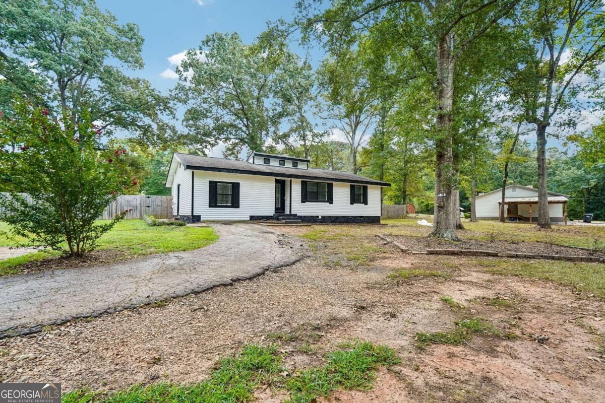 85 Hidden Forest Road Property Photo 1