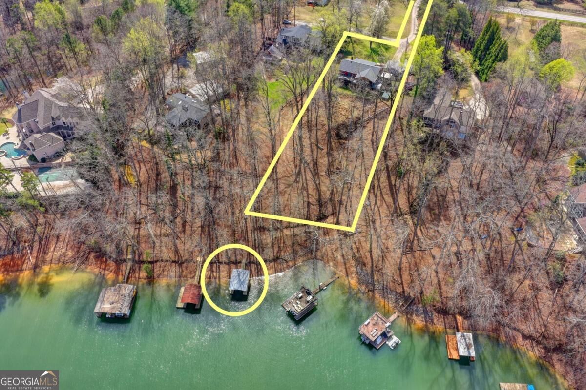 3081 Simpson Park Road Property Photo 4